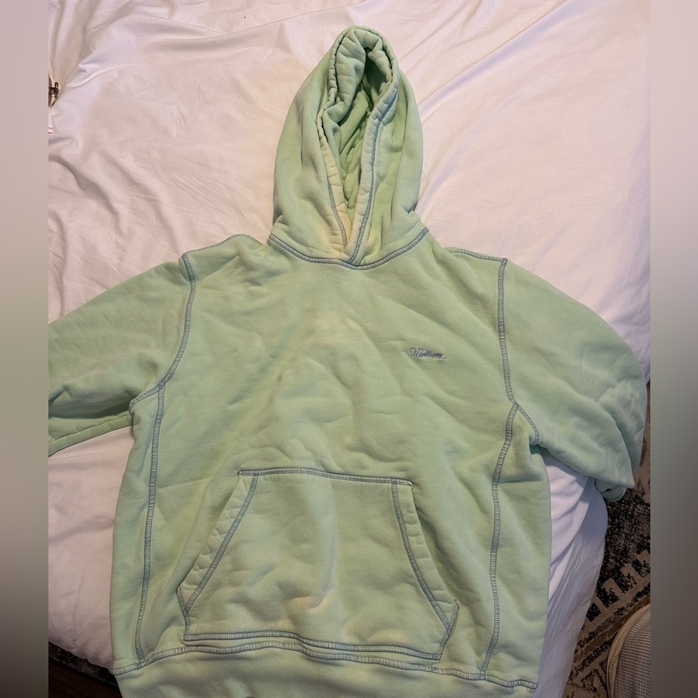 Madhappy sweatshirt